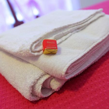 L'Attico Affittacamere B&B カタンザーロ エクステリア 写真
